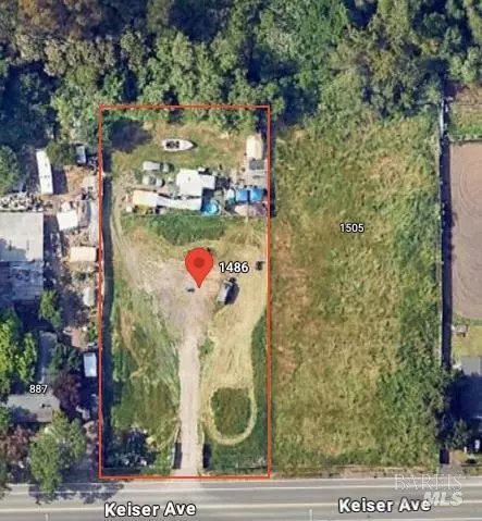 Santa Rosa, CA 95404,1486 Keiser AVE