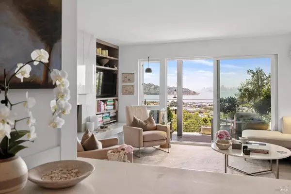 45 Harbor Oak DR 14, Tiburon, CA 94920