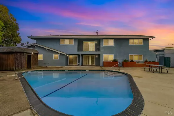 150 Yorkshire CT, Vallejo, CA 94591