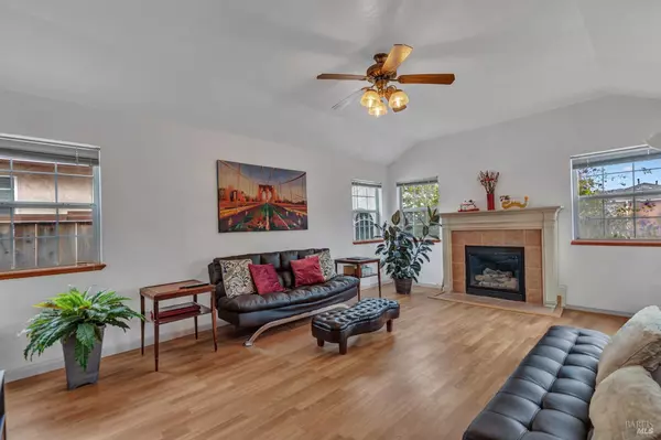 Richmond, CA 94804,129 S 35th ST