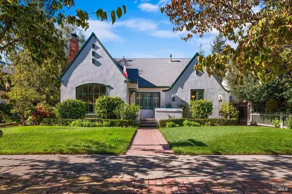 1805 Austin WAY, Santa Rosa, CA 95404