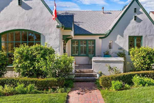 Santa Rosa, CA 95404,1805 Austin WAY