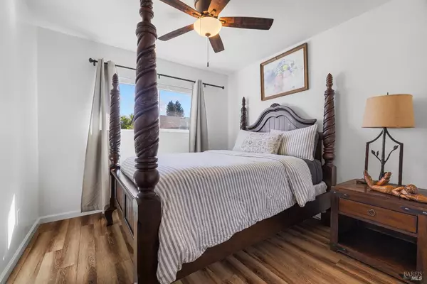 Santa Rosa, CA 95409,940 Baird RD