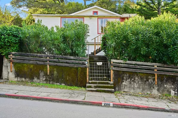 Fairfax, CA 94930,200 Cascade DR