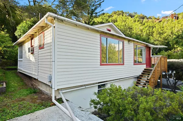 Fairfax, CA 94930,200 Cascade DR