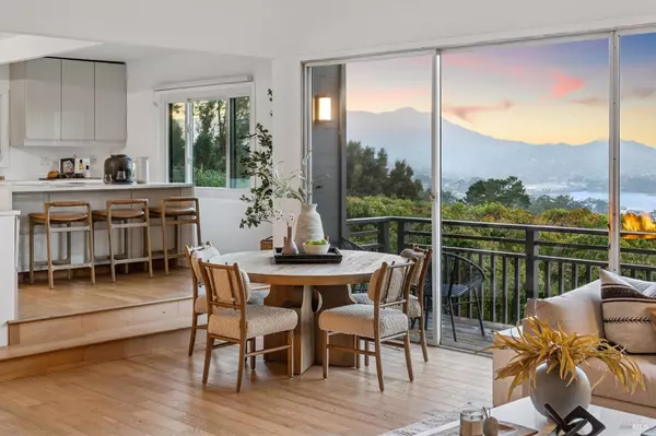 Sausalito, CA 94965,20 Crecienta DR