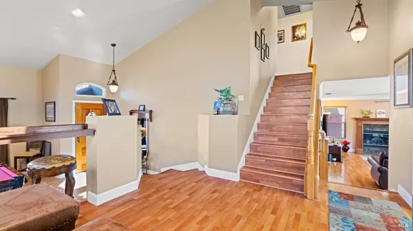 Vacaville, CA 95687,854 Owl CIR