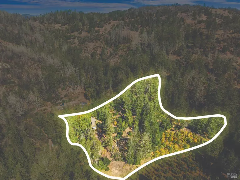 6581 St Helena RD, Santa Rosa, CA 95404