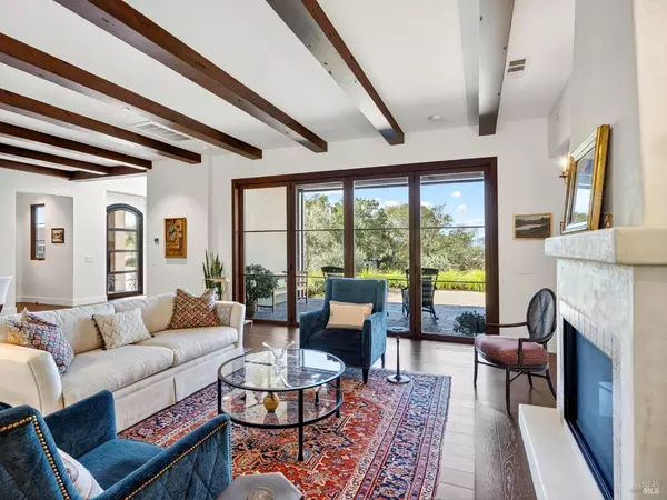 Napa, CA 94558,1101 Castle Oaks DR