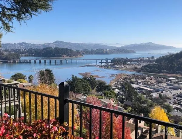 Mill Valley, CA 94941,201 Cleveland CT #A