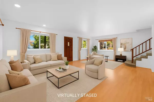 Napa, CA 94558,1017 Headlands DR