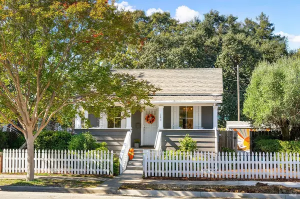 Napa, CA 94559,145 Coombs ST