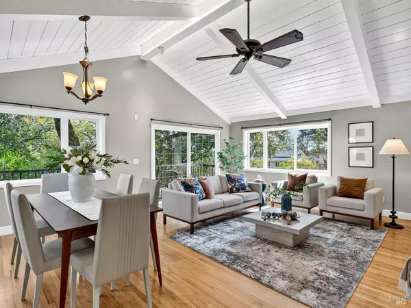 Santa Rosa, CA 95409,4894 Wagon Wheel LN