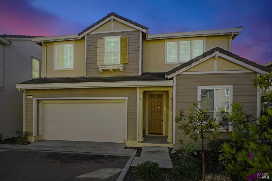 2008 Karen PL, Rohnert Park, CA 94928