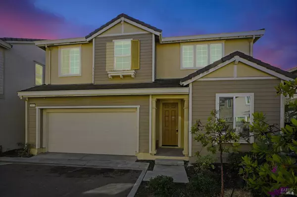 2008 Karen PL, Rohnert Park, CA 94928