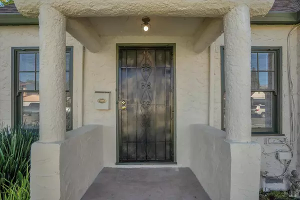 Vallejo, CA 94590,323 Hampshire ST