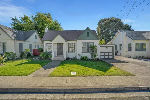 Vallejo, CA 94590,323 Hampshire ST