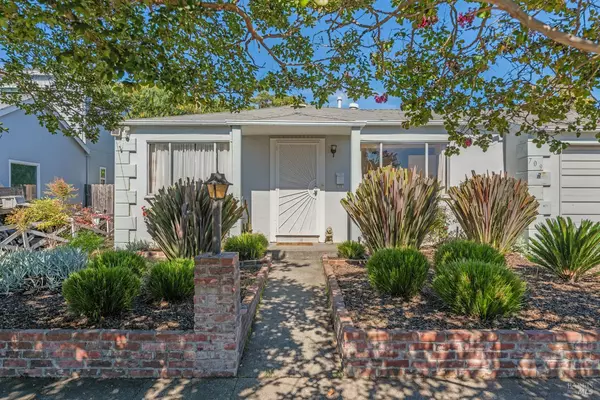709 w. 8th ST, Santa Rosa, CA 95401
