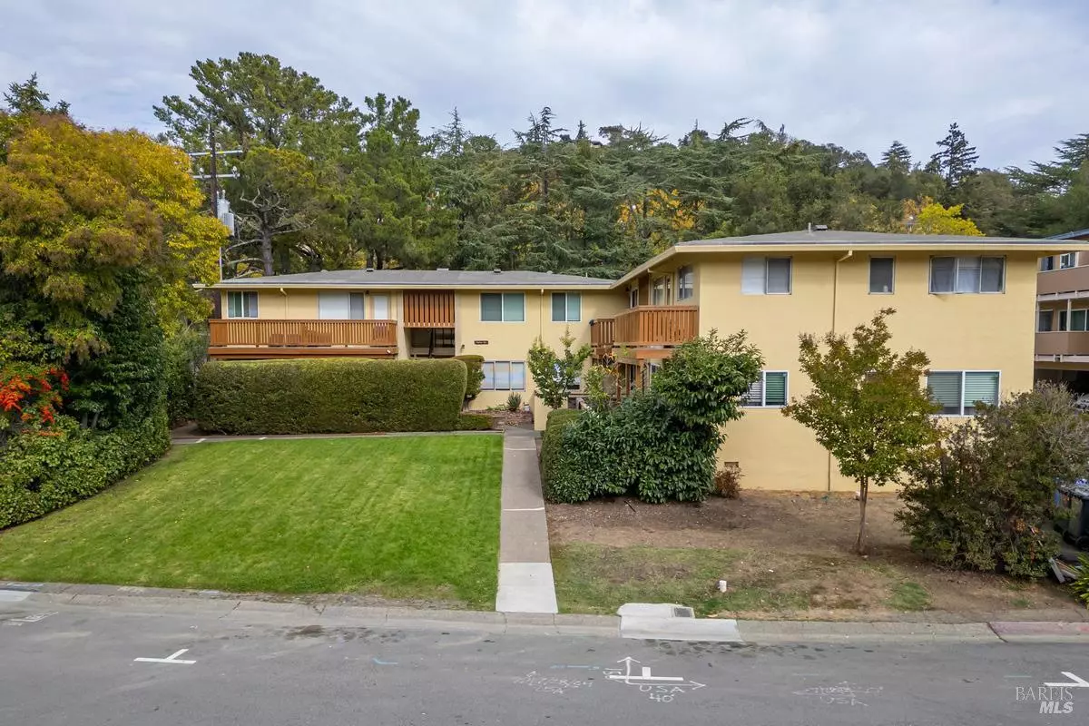 Greenbrae, CA 94904,500 Via Hidalgo