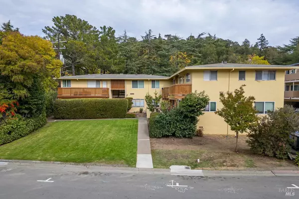 500 Via Hidalgo, Greenbrae, CA 94904