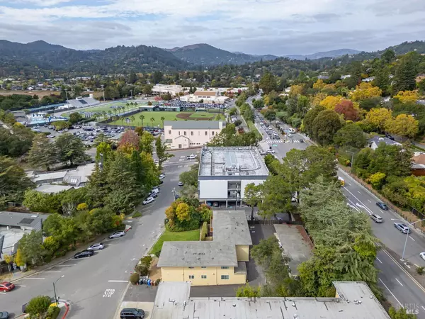 Greenbrae, CA 94904,500 Via Hidalgo