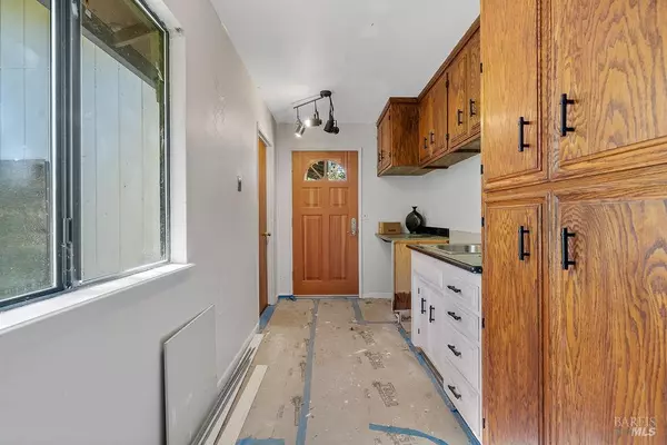 Napa, CA 94558,3500 Mount Veeder RD