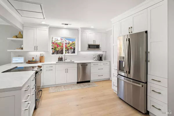 Novato, CA 94945,145 San Carlos WAY