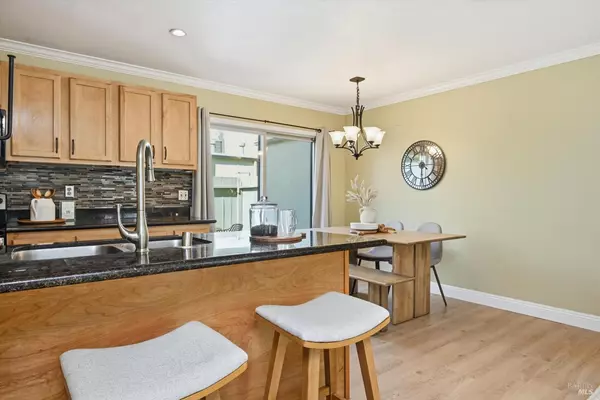 Napa, CA 94559,1072 Marina DR