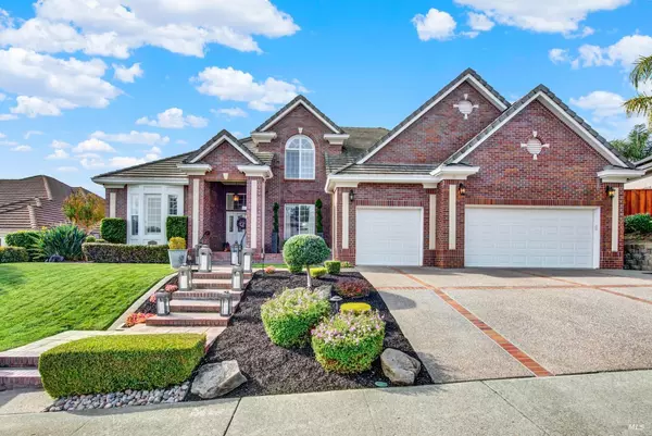 Fairfield, CA 94534,3261 Congressional CIR