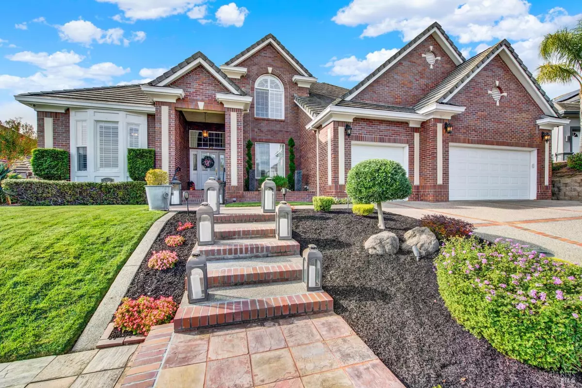 Fairfield, CA 94534,3261 Congressional CIR