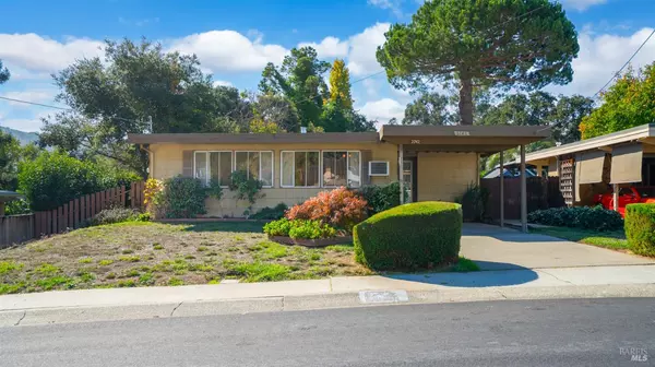 El Sobrante, CA 94803,2742 Sheldon DR