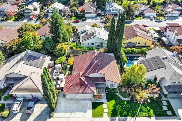 Vacaville, CA 95688,524 Arlene DR