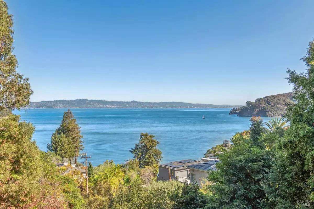 Tiburon, CA 94920,2490 Spanish Trail RD