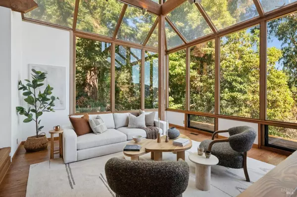 Tiburon, CA 94920,2490 Spanish Trail RD