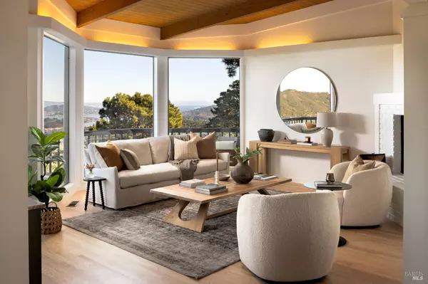 Mill Valley, CA 94941,20 Palm WAY