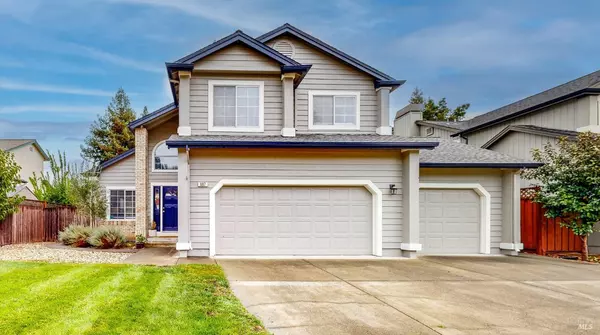 487 Noonan Ranch LN, Santa Rosa, CA 95403