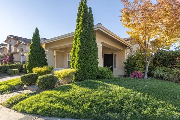 Napa, CA 94558,4 Firefly LN