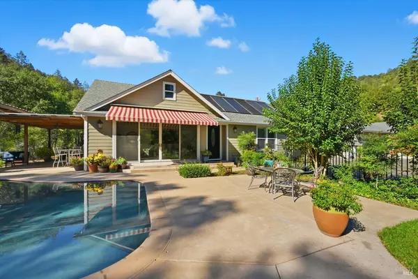 5251 Dry Creek RD, Napa, CA 94558