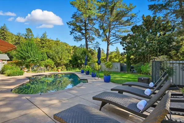 Napa, CA 94558,5251 Dry Creek RD