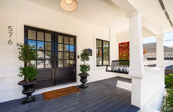 Napa, CA 94559,576 Patchett ST