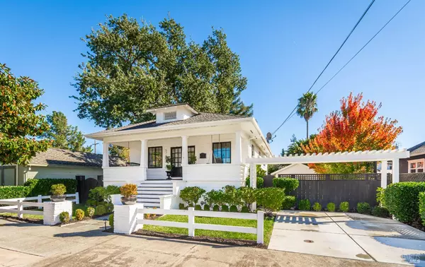 Napa, CA 94559,576 Patchett ST