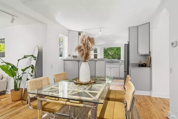 Fairfax, CA 94930,60 Wood LN