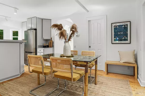 Fairfax, CA 94930,60 Wood LN