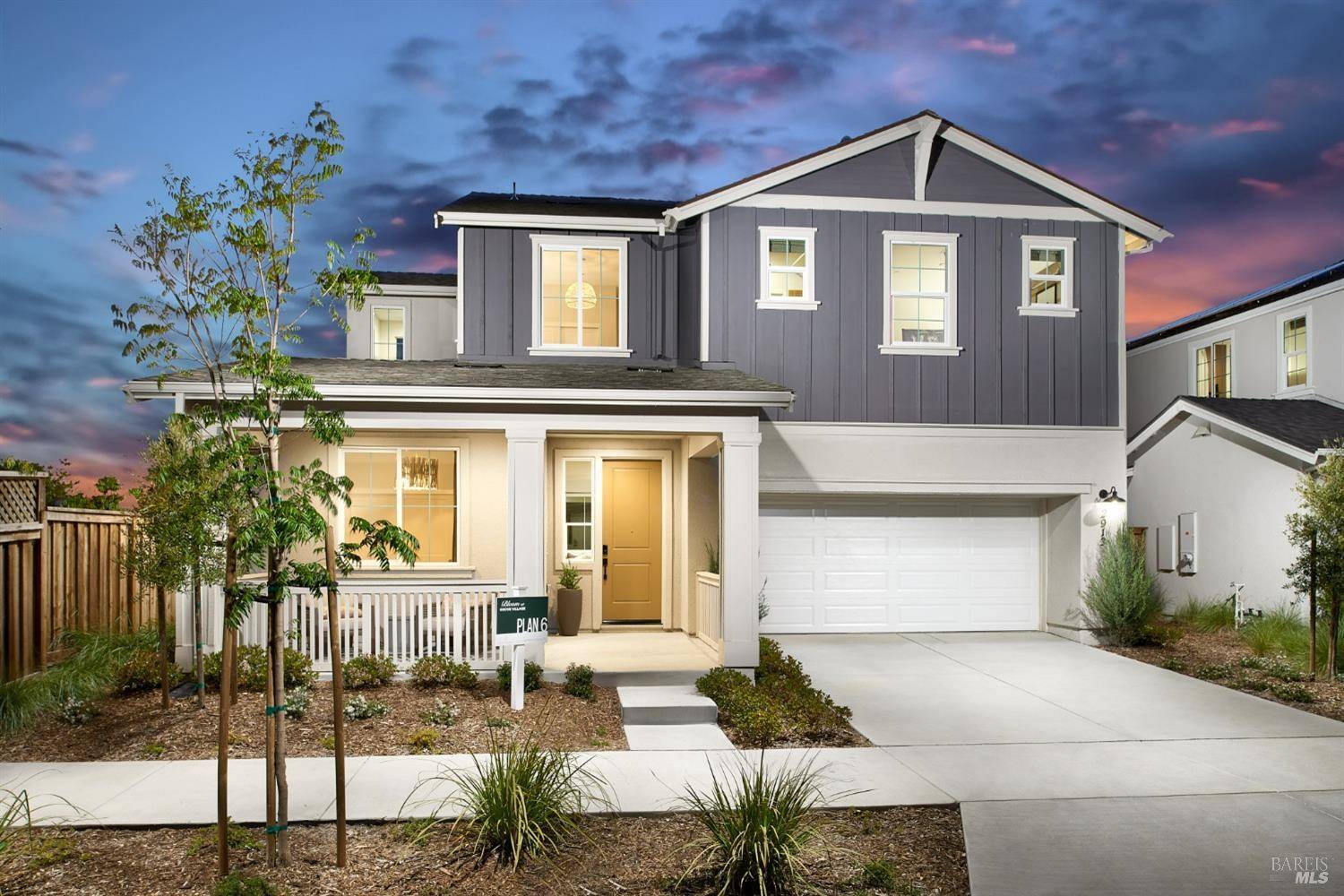 2771 Sassy ST, Santa Rosa, CA 95407