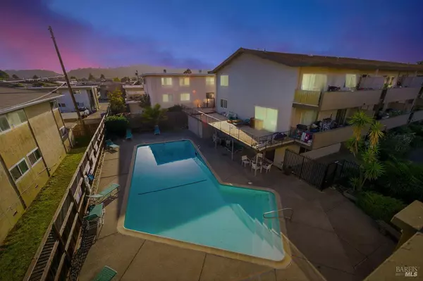 155 Canal ST 3, San Rafael, CA 94901