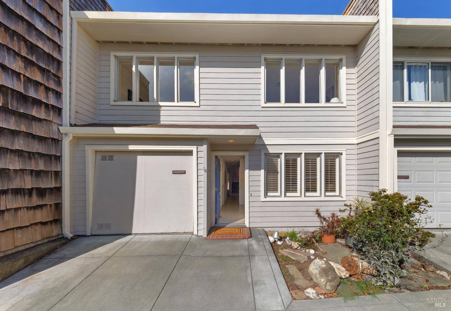 14 Mariner Green DR, Corte Madera, CA 94925