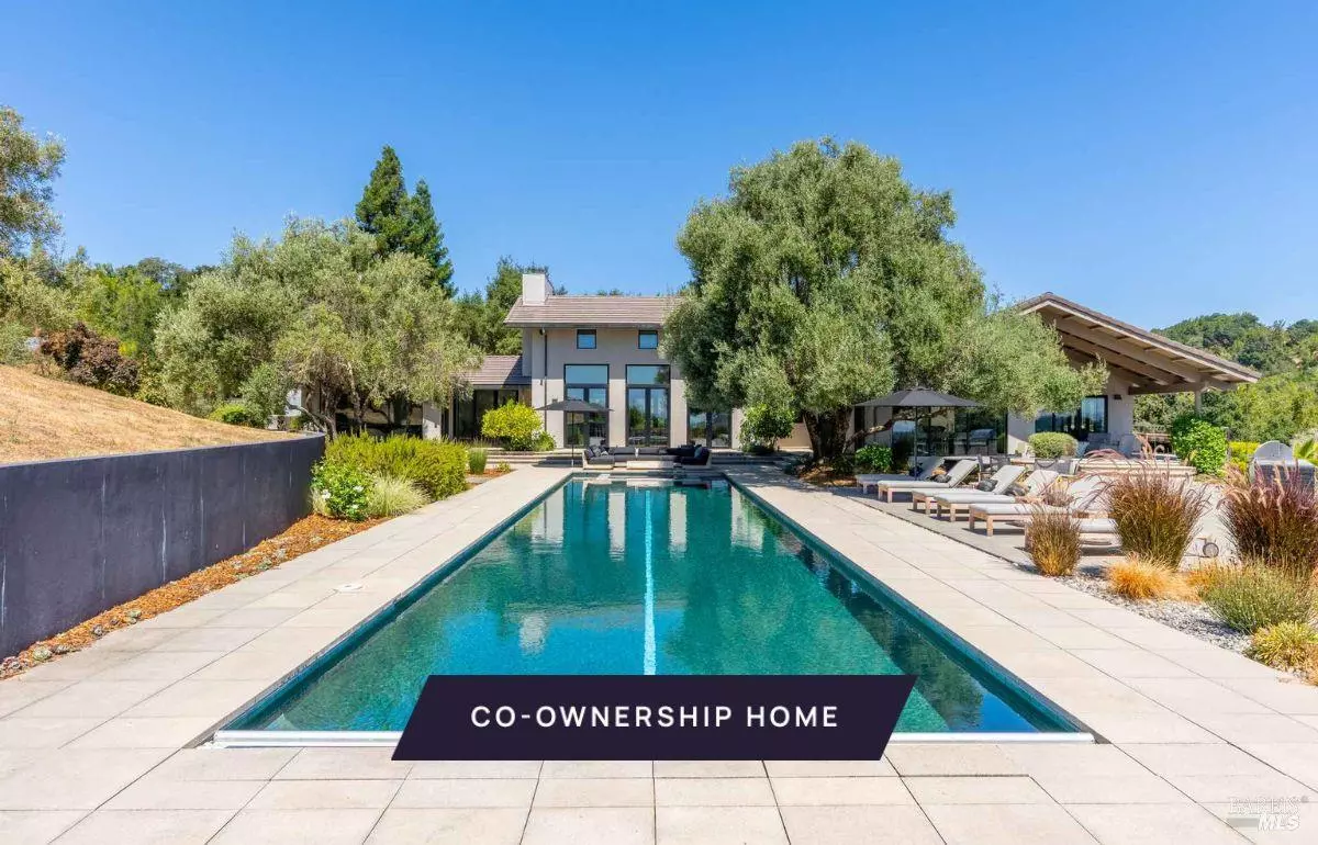 Napa, CA 94558,1250 Partrick RD