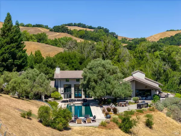 Napa, CA 94558,1250 Partrick RD