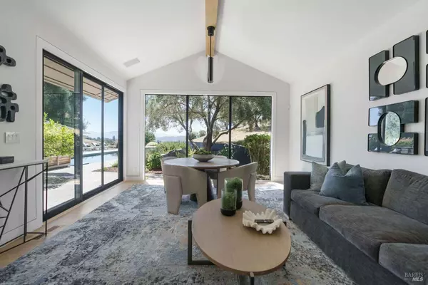 Napa, CA 94558,1250 Partrick RD