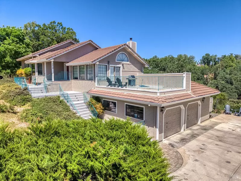 1519 Mcmahon RD, Lakeport, CA 95453